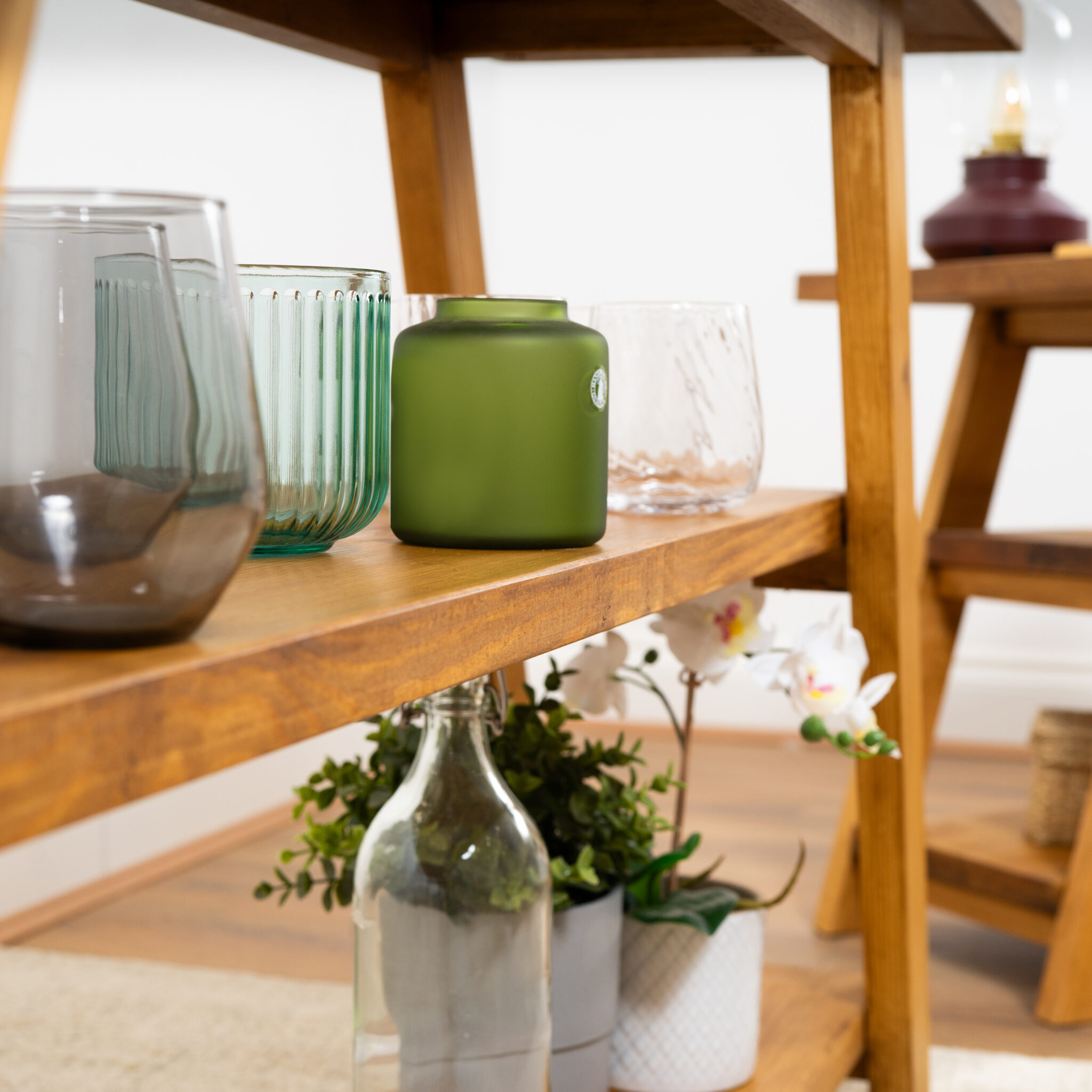 Professional photography work