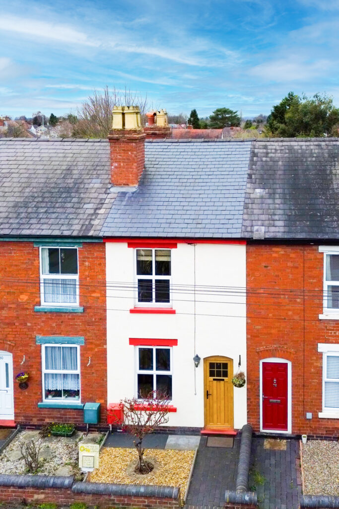 Property-Photographer-Telford-Drone