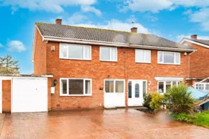 From Retro to Ready-to-Sell: Shrewsbury Property Photography